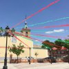 2016 Fiestas del Cristo de la Caridad